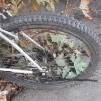 دوچرخه سالم 26|دوچرخه، اسکیت، اسکوتر|تهران, شهرک هما|دیوار