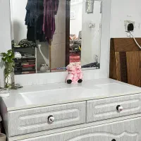 سرویس تختخواب|تخت و سرویس خواب|اهواز, سپیدار|دیوار