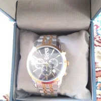 یک عدد ساعت مچی کاملا آک ونو باجعبه|ساعت|فردیس, شهرک ناز|دیوار