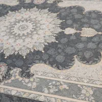 یه جفت فرش ۹متری نو ۱۵۰۰ شانه تراکم ۴۵۰۰