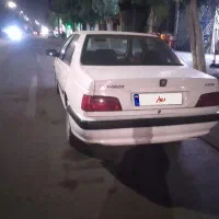 پرشیا (سال) ۹۳|خودرو سواری و وانت|قم, دانش|دیوار