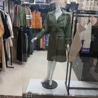 مانکن زنانه ۲ عدد باهم|فروشگاه و مغازه|مشهد, بهاران|دیوار