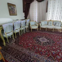 مبل ومیز درحدنو