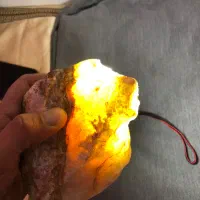 این چه سنگیه