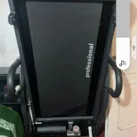 تردمیل باشگاهی سنگین