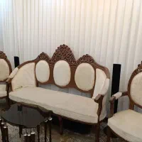 مبل|مبلمان خانگی و میز عسلی|بیرجند, |دیوار