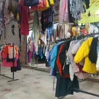 مغازه تجاری در پاساژ فردوس زهک|فروش مغازه و غرفه|زهک, |دیوار