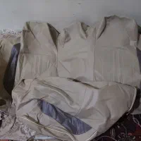 روکش صندلی چرمی  پژو ۴۰۵ تی یو فایو