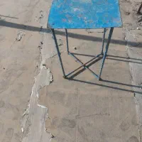 چهارپایه کولر یخچال پمپ آب