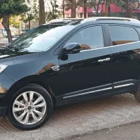 ۹۷جک s5بیرنگ اتومات برج ۱۲|خودرو سواری و وانت|محمدیه-قزوین, |دیوار