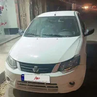 ساینا96دوگانه|خودرو سواری و وانت|چناران, |دیوار