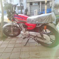 فروش موتور سیکلت 150