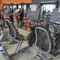 نیروی خدمات خانم جهت باشگاه بدنسازی بانوان