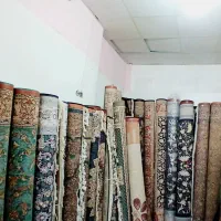 خریدار انواع فرش ماشینی|فرش|اراک, |دیوار