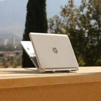 لپ تاپ HP/رم ۱۶/هارد ۱ ترابایت/با ضمانت|رایانه همراه|شیراز, شهرک گلستان|دیوار