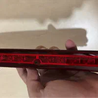 چراغ استپ ترمز سوم ۲۰۷ - ۲۰۶ led برند کروز اصلی