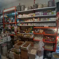 واگذاری عطاری فوری زیر قیمت، موقعیت عالی|اجارهٔ مغازه و غرفه|مشهد, شهرک لشکر (شهرک غرب)|دیوار