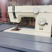 چرخیاطی ژانومه 808