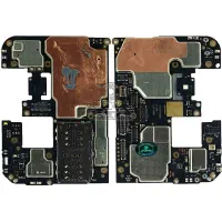 برد poco x3 pro  سالم بامهلت تست+ سامسونگ a53