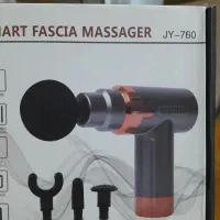 ماساژور تفنگی ضربه ای عالی|آرایشی، بهداشتی، درمانی|میانه, |دیوار