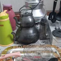 وسایل خونه در حد نو