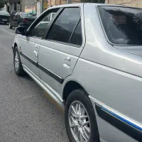 پارس زانتیا موتور ELX
