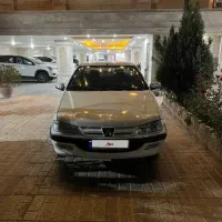 پزو پارس مدل ۸۷