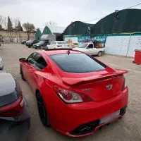 جنسیس کوپه ۳۸۰۰