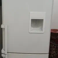 یخچال فریزر سامسونگ کره