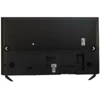 تلویزیون سام 50اینچ|تلویزیون و پروژکتور|گرگان, |دیوار