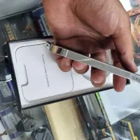 اپل iPhone 13 Pro Max با حافظهٔ ۲۵۶ گیگابایت|موبایل|تهران, استقلال|دیوار
