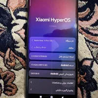 نوت ۱۴پرو پلاس تمیز|موبایل|مشهد, توس (بلوار توس)|دیوار