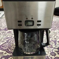 قهوه ساز خانگی