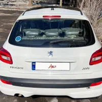 207پانا  1403 ارتقا|خودرو سواری و وانت|قزوین, |دیوار