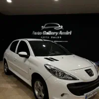 207اتومات مدل ۹۹