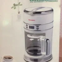 قهوه ساز مارک سانی توکارتنه نونو