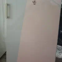 یخچال فریزر امرسان تمیز و فریزر ازمایش  تمیز|یخچال و فریزر|مرودشت, ولایت|دیوار