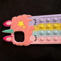 گارد فانتزی فقط ایفون ۱۳ نرمال|لوازم جانبی موبایل و تبلت|اردکان, |دیوار