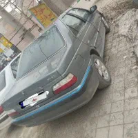 پارس خاکستری