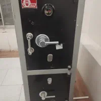 گاو صندوق  دست دو