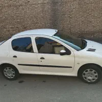 206 sd|خودرو سواری و وانت|قره ضیاالدین, |دیوار