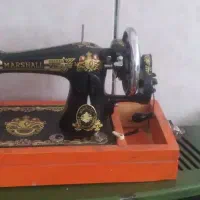 چرخ خیاطی مارشال