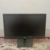 مانیتور کامپیوتر ال جی