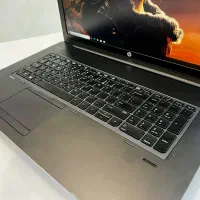 لپتاپ HP با 8G گرافیک مجزا قدرتمند و پردازنده XEON|رایانه همراه|مشهد, احمدآباد|دیوار