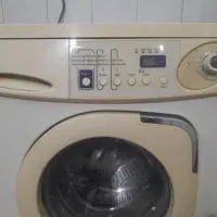 فروش لباسشویی ۷ کیلویی سامسونگ بدون لرزش|ماشین لباسشویی و خشککن لباس|لاهیجان, کاروانسرابر|دیوار