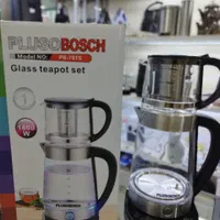 چایساز روهمی تمام لمسی بوش/چای ساز Bosch