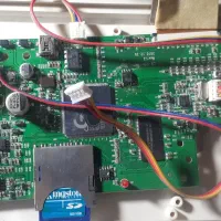 تعمیرات آیفون صوتی و تصویری