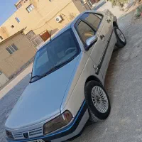 پژو۴۰۵عروسک