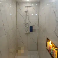 کاشی کاری وسرامیک نصب بصورت حرفه ای
