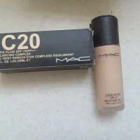 کرم پودرمکNC20